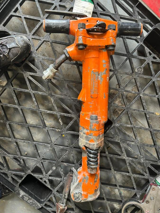 2022 MICHIGAN PNEUMATIC ES-TPB90-118-TRACKER