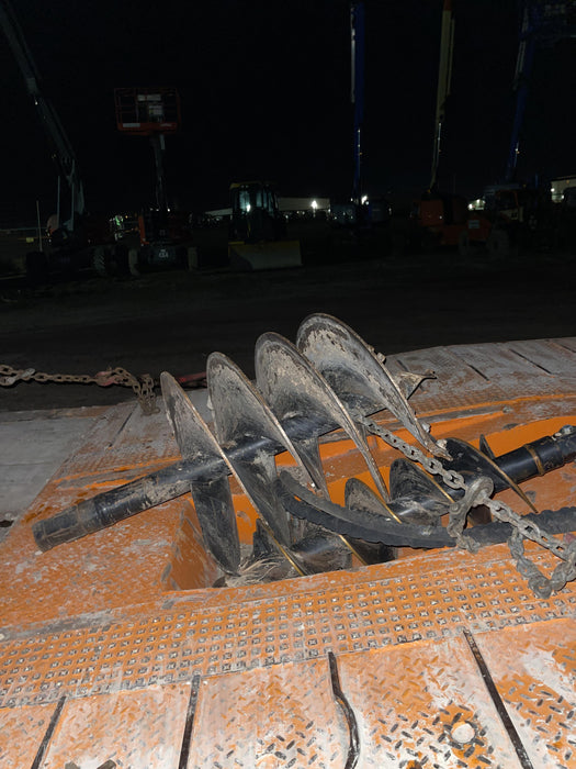 2020 PALADIN Auger Bits, 8" - Paladin