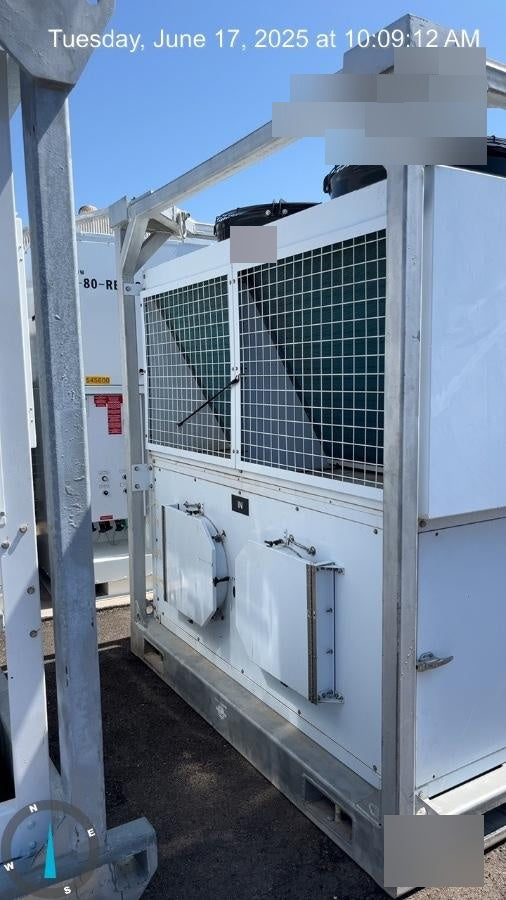 2020 SMARTECH SACP41A-HS