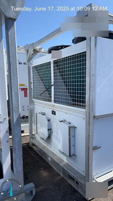 2020 SMARTECH SACP41A-HS