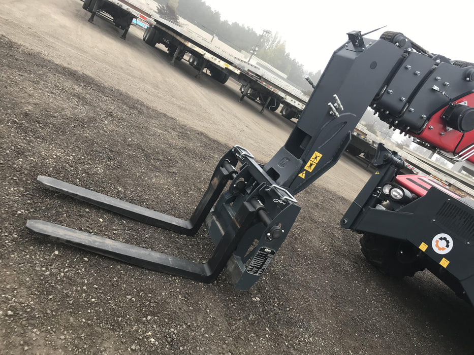 2019 MAGNI RTH 5.25 Smart