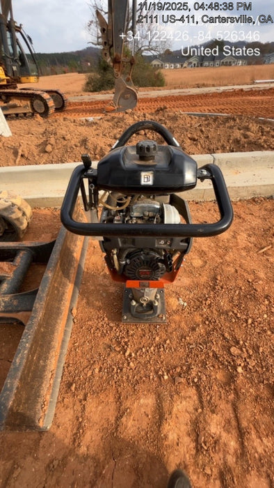 2024 HUSQVARNA LT6005