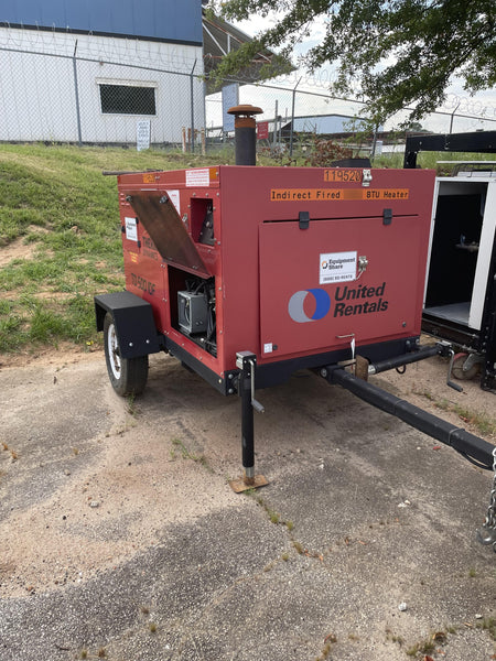 2020 THERM DYNAMICS TD500-IDF