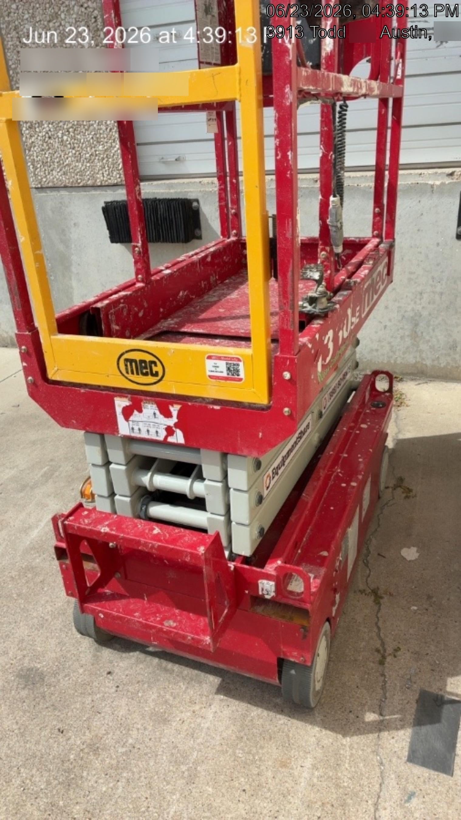 2022 MEC 1330SE