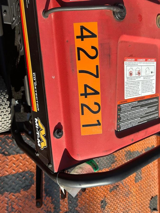 2024 MI-T-M GEN-6500-0MM1