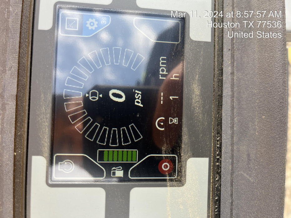 2024 ATLAS COPCO XAS188 CWK