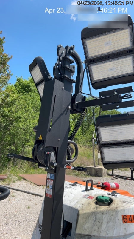 2026 GENERAC MLTS-4