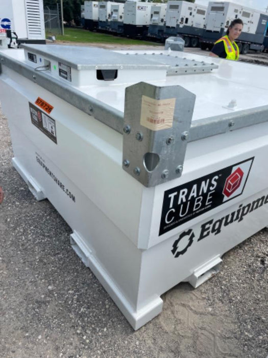 2025 WESTERN GLOBAL 50TCG