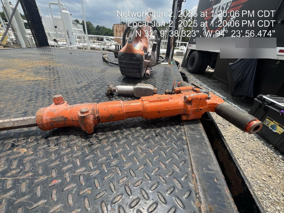 2024 MICHIGAN PNEUMATIC ES-TPB30-1-TRACKER