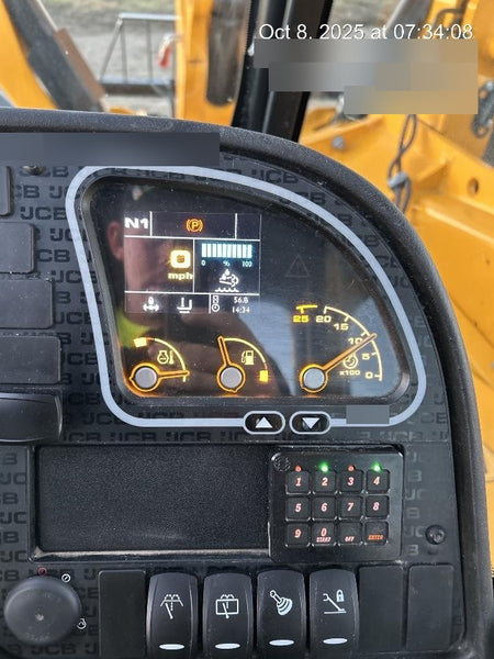 2025 JCB 510-56