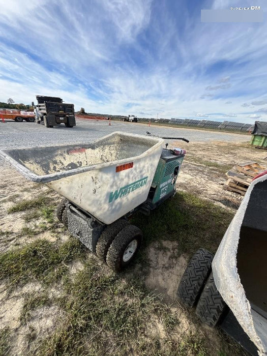 2020 MULTIQUIP WBH-16F