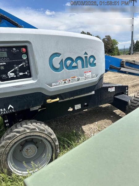 2021 GENIE S-40 XC