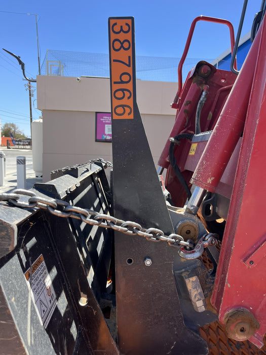 2024 ARROW MATERIAL HANDLING FS5100CB - 72"