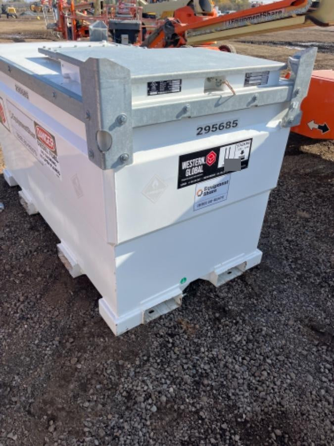 2023 WESTERN GLOBAL 20TCG-ES