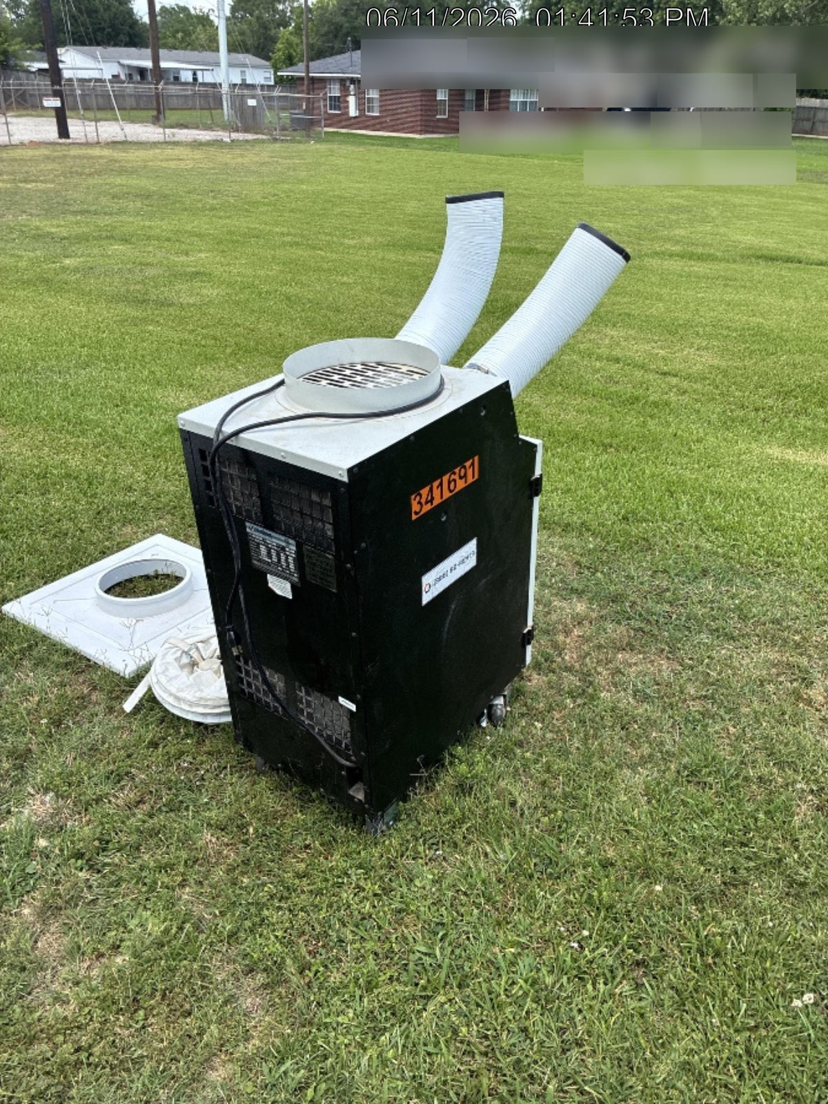 2023 KWIKOOL KPAC1411-2