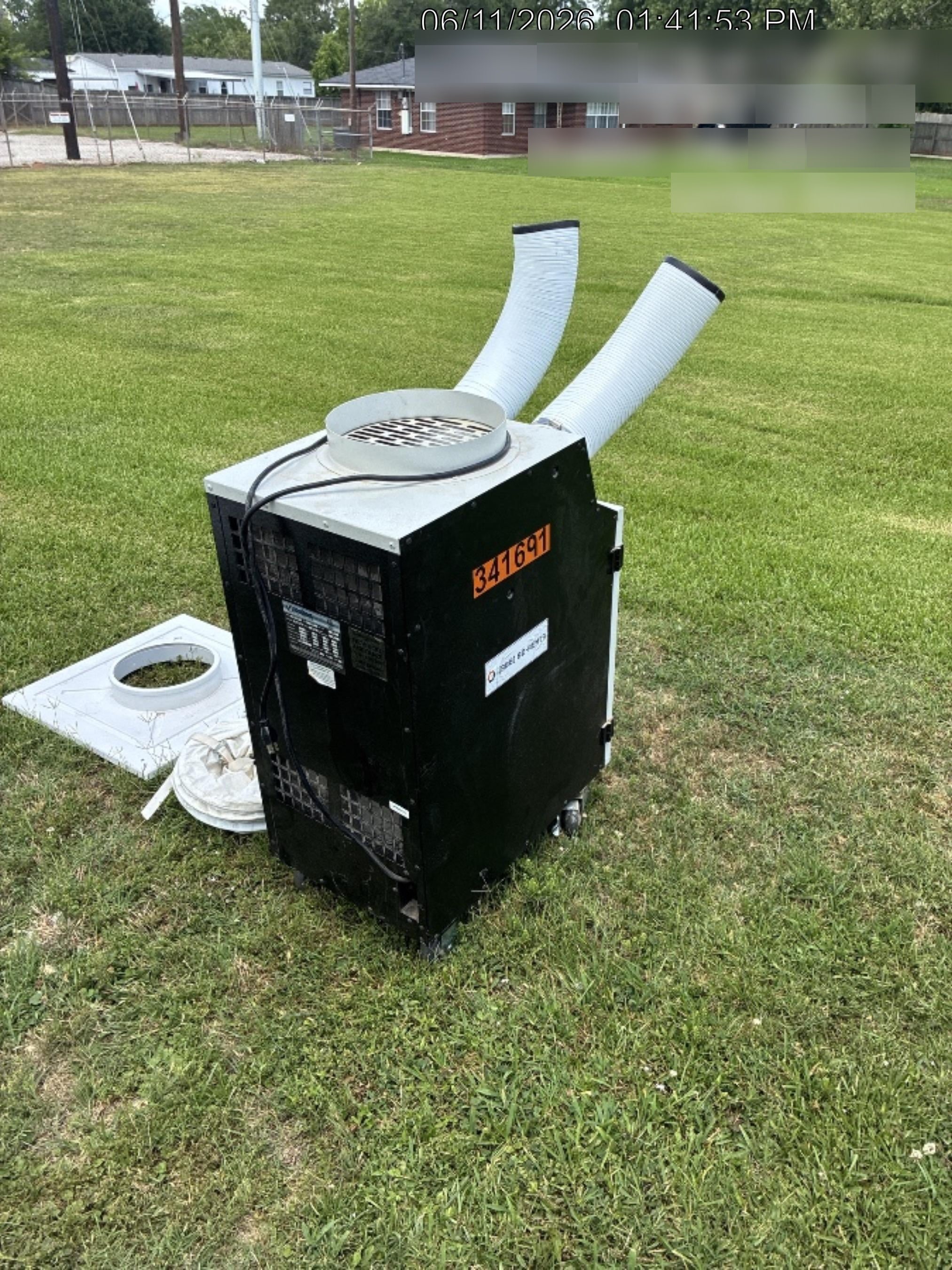 2023 KWIKOOL KPAC1411-2