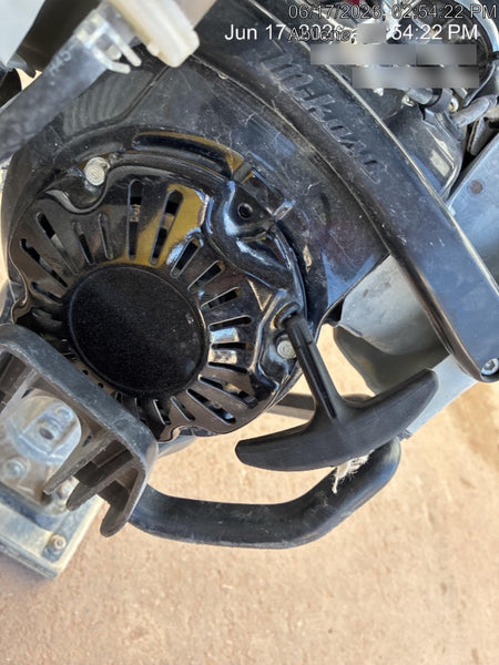 2023 MULTIQUIP MTX60HD