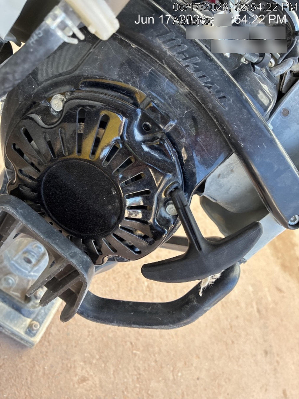 2023 MULTIQUIP MTX60HD