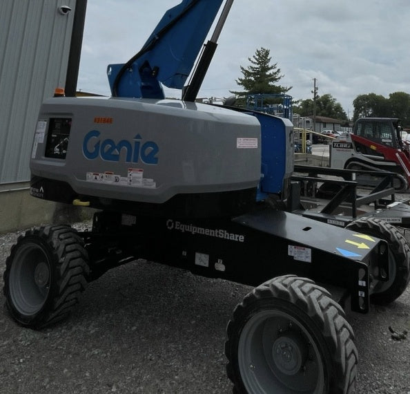 2024 GENIE S-45 XC