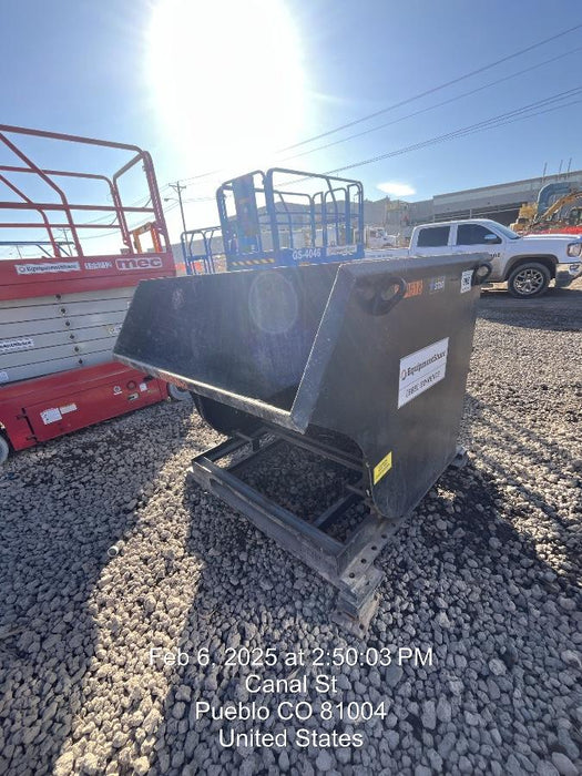 2024 STAR INDUSTRIES 1825CS-LH