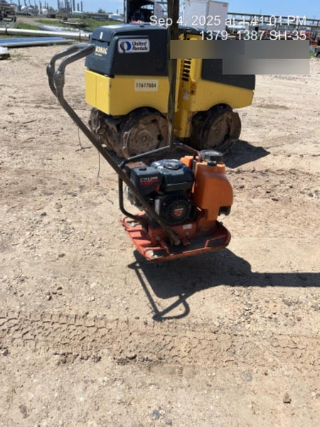 2023 MULTIQUIP MVC82VHW