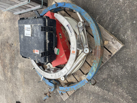 2023 KC WELDING KCW42