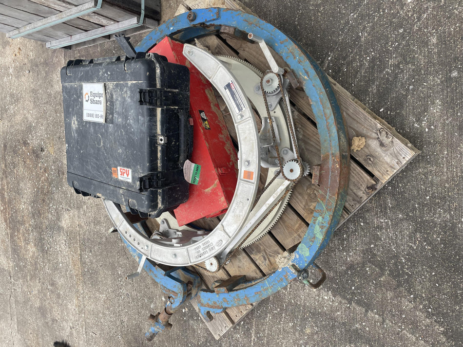 2023 KC WELDING KCW42