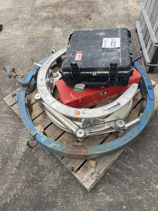 2023 KC WELDING KCW42