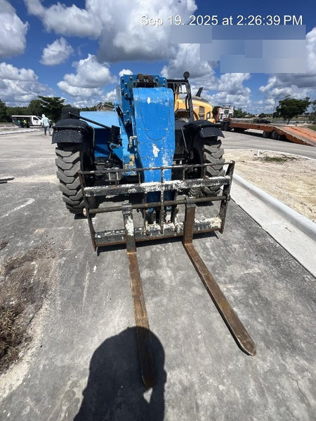 2019 GENIE GTH-844