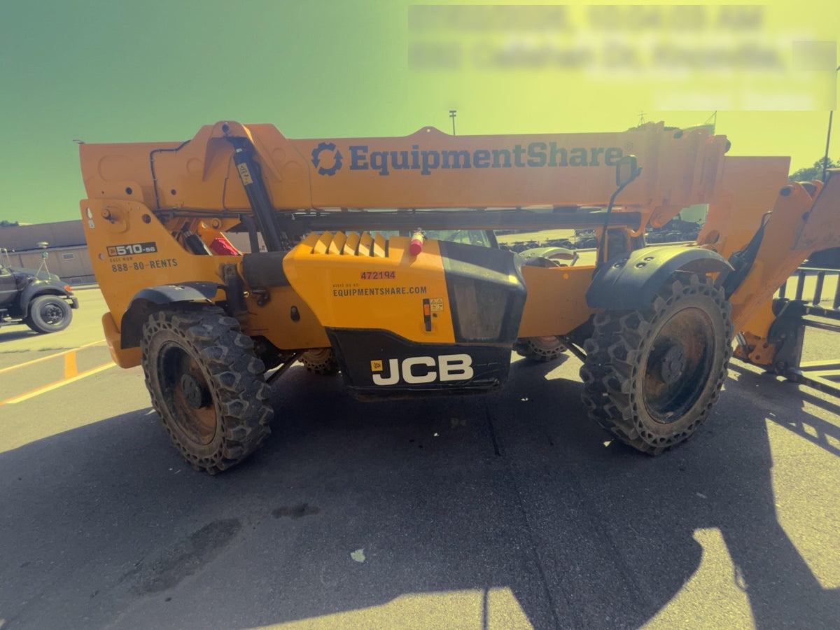 2025 JCB 510-56