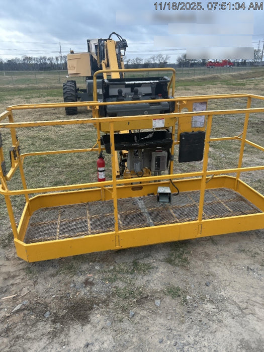 2020 HAULOTTE HT67 RTJ O