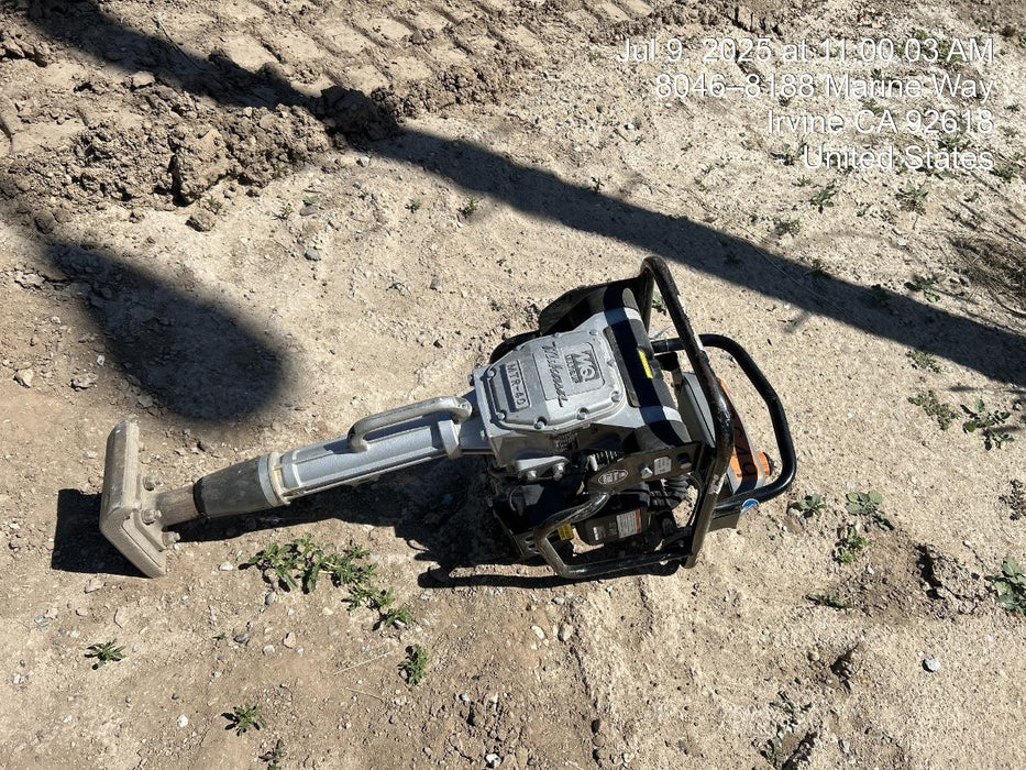 2023 MULTIQUIP MTR40HF