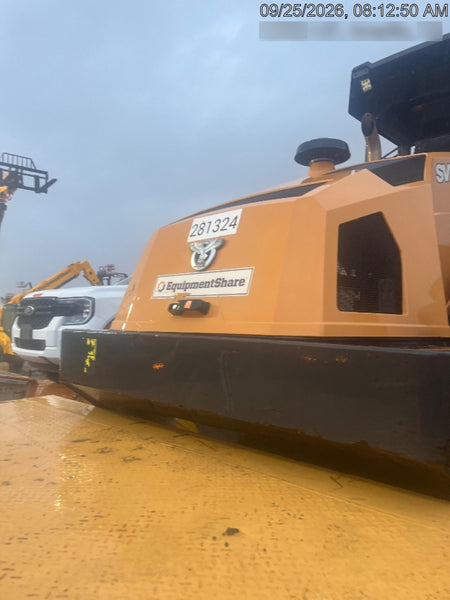 2023 CASE SV211E