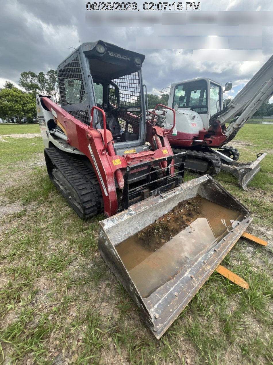 2024 ARROW MATERIAL HANDLING FS5100CB - 72"