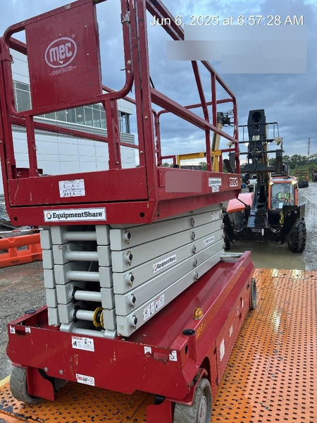 2020 MEC 4555SE