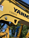 2020 YANMAR ViO50PR