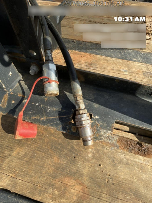 2023 AUGER TORQUE 3300-30