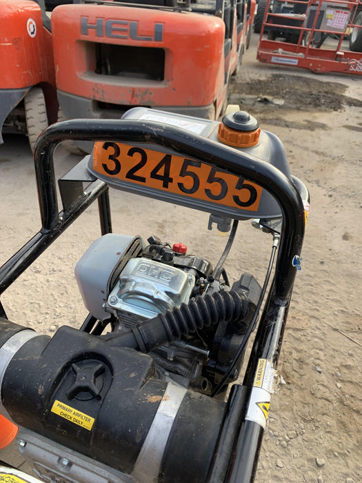 2023 MULTIQUIP MTR40HF