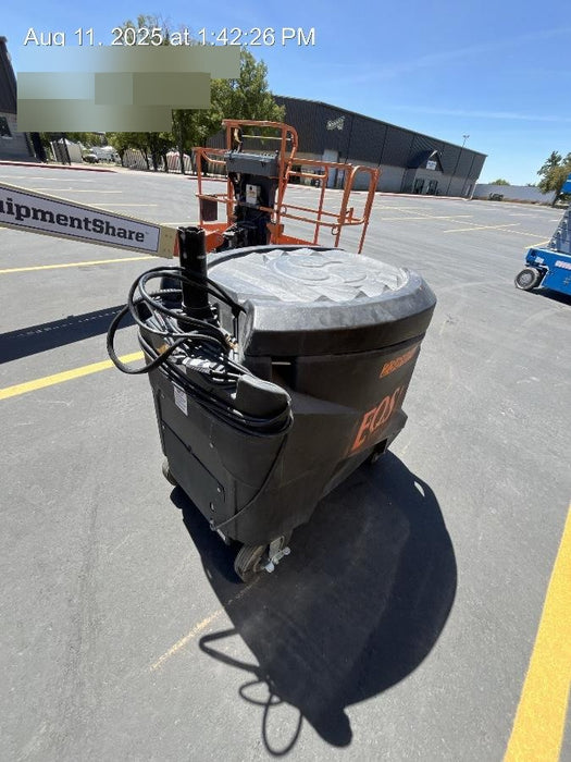 2022 POWER BREEZER PB4BASE