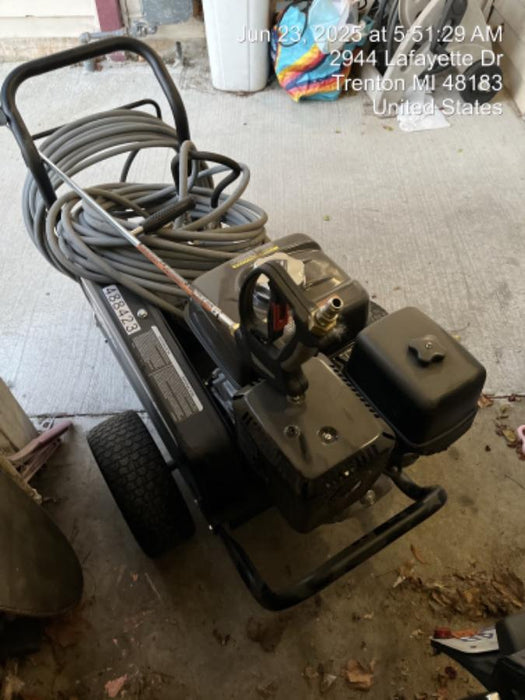 2025 MI-T-M CW-3504-5MGH