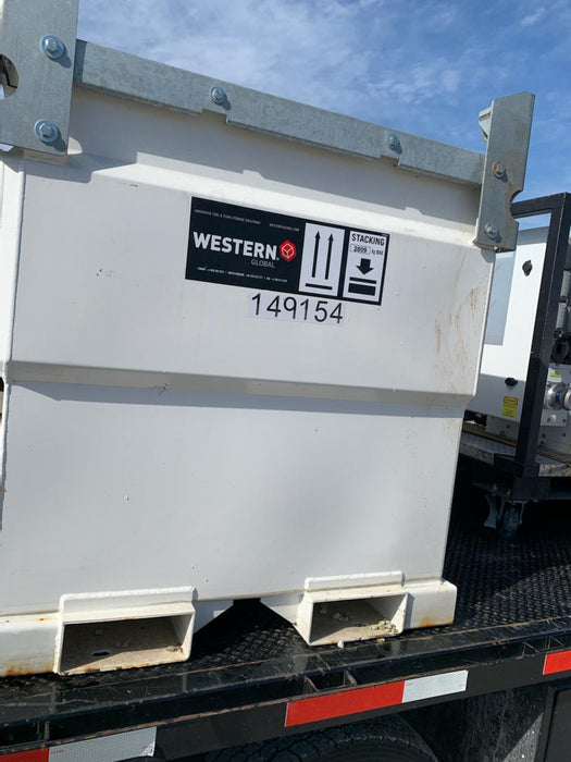 2021 TRANSCUBE 20TCG(G)W-NA