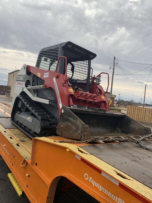 2021 TAKEUCHI TL8R2-R