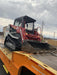 2021 TAKEUCHI TL8R2-R