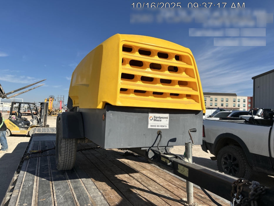 2020 ATLAS COPCO XAS188