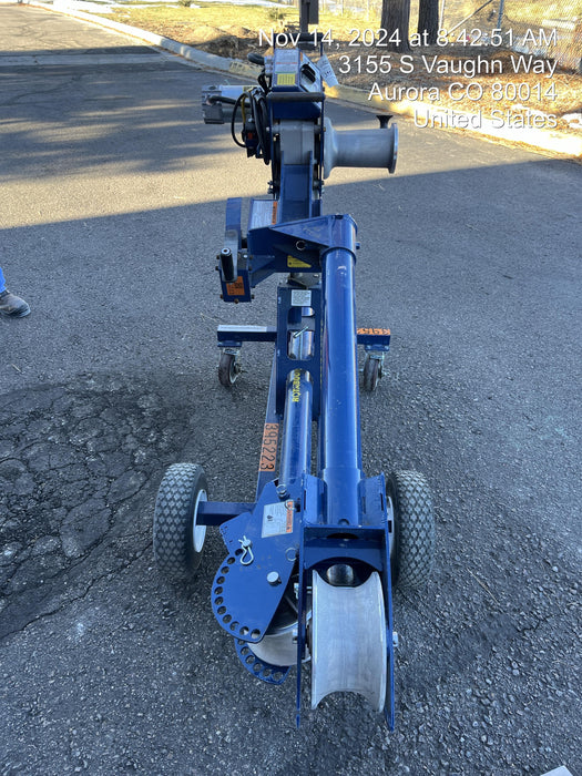 2024 CURRENT TOOLS 100A