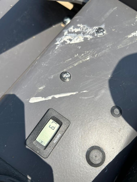 2024 HUSQVARNA CRT 48