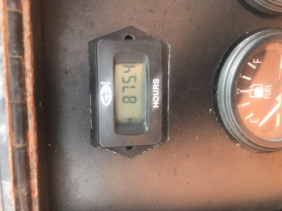 2019 Lincoln Electric Vantage 322 Welder Ready-Pak 3, Two wheel trailer, Fender and Light kit, Cable Rack