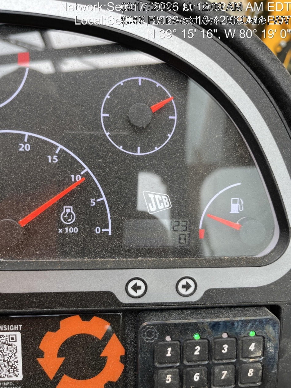 2026 JCB 506-36