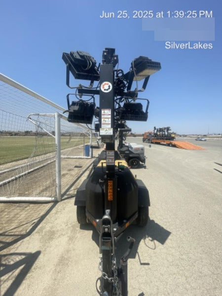 2021 ALLMAND NLV3GR
