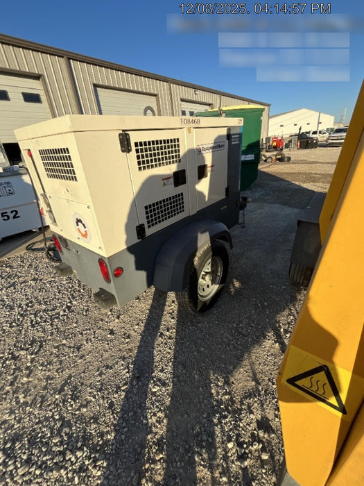 2020 ATLAS COPCO QAS25